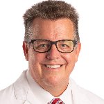 Image of Dr. Wayne L. Bruffett, MD