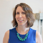 Image of Mrs. Betsy Fisher Crisafulli, MS, RDN, LDN