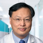 Image of Dr. Kai He, M D, PHD