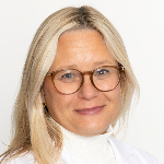 Image of Dr. Victoria Minior, MD