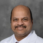 Image of Dr. Sandeep S. Soman, MD