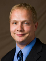 Image of Dr. Shaun K. Christenson, MD