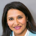 Image of Dr. Archana Aggarwal, MD