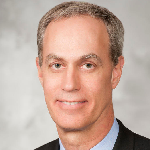 Image of Dr. Bradley L. L. Hubbard, MD