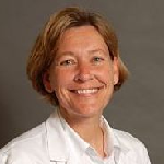 Image of Dr. Maria Veronica Stapfer, MD