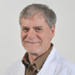 Image of Dr. Steven Thomas Batton, DO