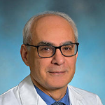 Image of Dr. Maziar Seyedian, MD