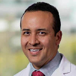 Image of Dr. Brian Rebolledo, MD