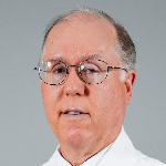 Image of Dr. James B. Mayfield Jr., MD