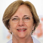 Image of Barbara J. Jean Calkins Baker, FNP