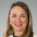 Image of Dr. Mary Gina Ratchford, MD