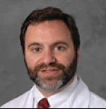 Image of Dr. Robert M. Blum, DO