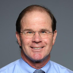 Image of Dr. John L. Reilly, MD