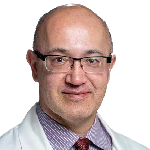 Image of Dr. Ronald J. Berka, MD