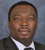 Image of Dr. Samuel Aminu Agahiu, MD