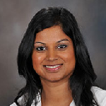 Image of Dr. Suvy Kuriakose, MD