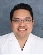 Image of Dr. Daniel Bach, MD