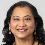 Image of Dr. Sharada Menon, MD