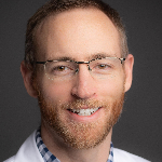 Image of Dr. Paul Morrison, MD