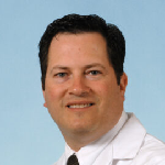 Image of Dr. Mark S. Rallo, OD