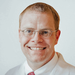 Image of Dr. Tyler L. Christensen, MD