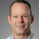 Image of Dr. Scott A. Brotze, MD