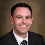 Image of Dr. Nathan Pomeroy, MD, MPH