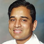 Image of Dr. Amit Annamaneni, MD