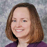 Image of Dr. Susan Voute, MD