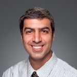 Image of Dr. Dave Chawla, MD