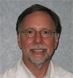 Image of Dr. Vernon Dale Casterline, MD