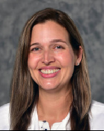 Image of Dr. Lesley A. McPeak, MD