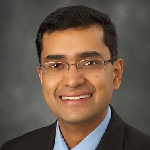 Image of Dr. Sharad D. Kunnath, MD, MBBS