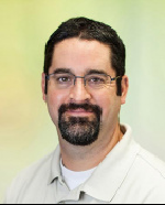 Image of Matthew Gary Mohrenweiser, APRN, CRNA