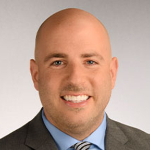 Image of Mr. Matthew Thomas Senese, PT, OCS, DPT