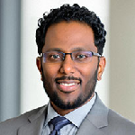 Image of Dr. Mohamed Mahmoud, MD