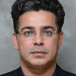 Image of Dr. Ashraf H. Abourahma, MD