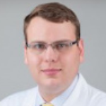 Image of Dr. Christopher K. Luminais, MD