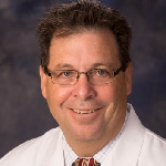 Image of Dr. Melvin A. Gonzalez, MD