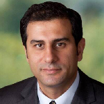 Image of Dr. Fadi Haddad, MD