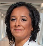 Image of Dr. Sayeema N. Daudi, MD