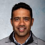 Image of Dr. Saagar Sanghvi, FACC, MD