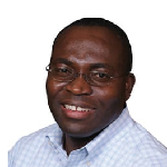 Image of Dr. Kweku R. Hutchful, MD