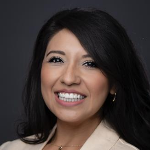 Image of Dr. Paola M. Martinez, MD