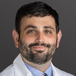 Image of Dr. John Andrea, DO, MD