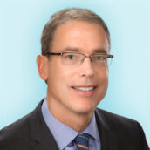 Image of Dr. Robert R. Parks, MD, FACS