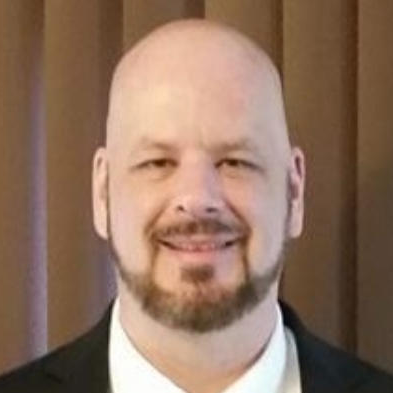 Image of Jeff Lange, LPC