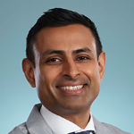 Image of Dr. Ashwin Shetty, MD