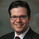 Image of Dr. Greg William Pearson, MD