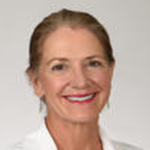 Image of Annette W. Cooper, CRNA